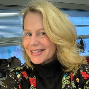 Meet your Posher, Kathy